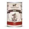 Natural Trail Beef Wołowina mokra karma dla psa
